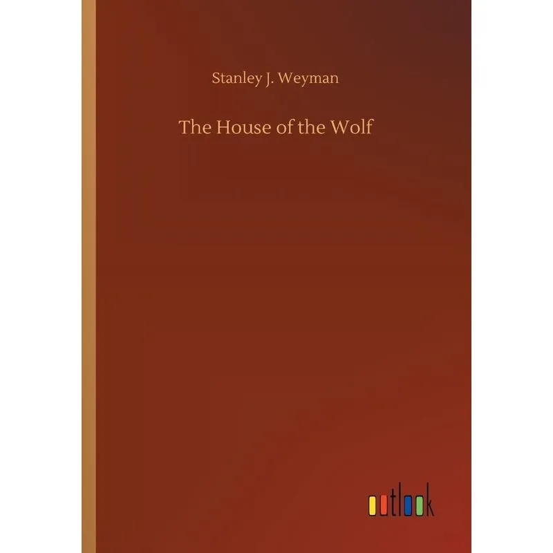 The House of the Wolf
