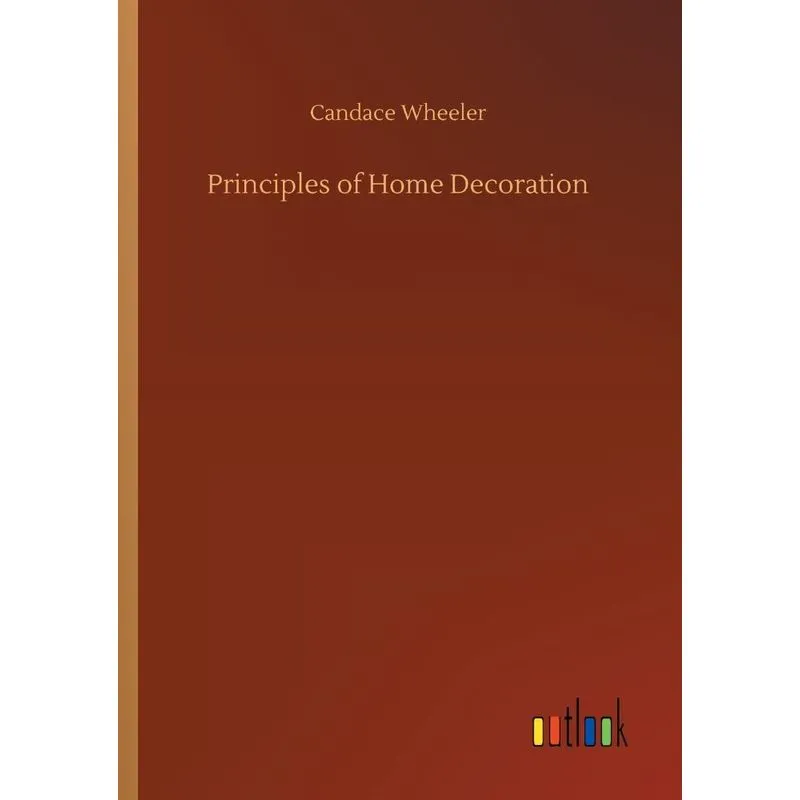 Principles of Home Decoration