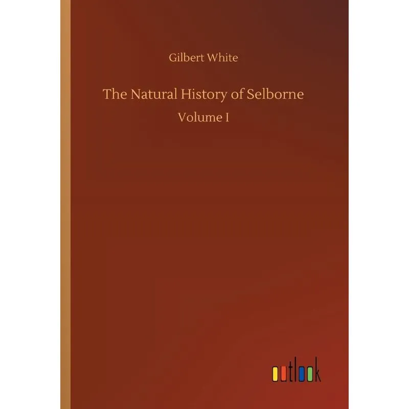 The Natural History of Selborne