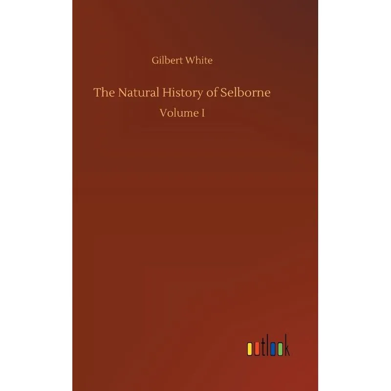 The Natural History of Selborne