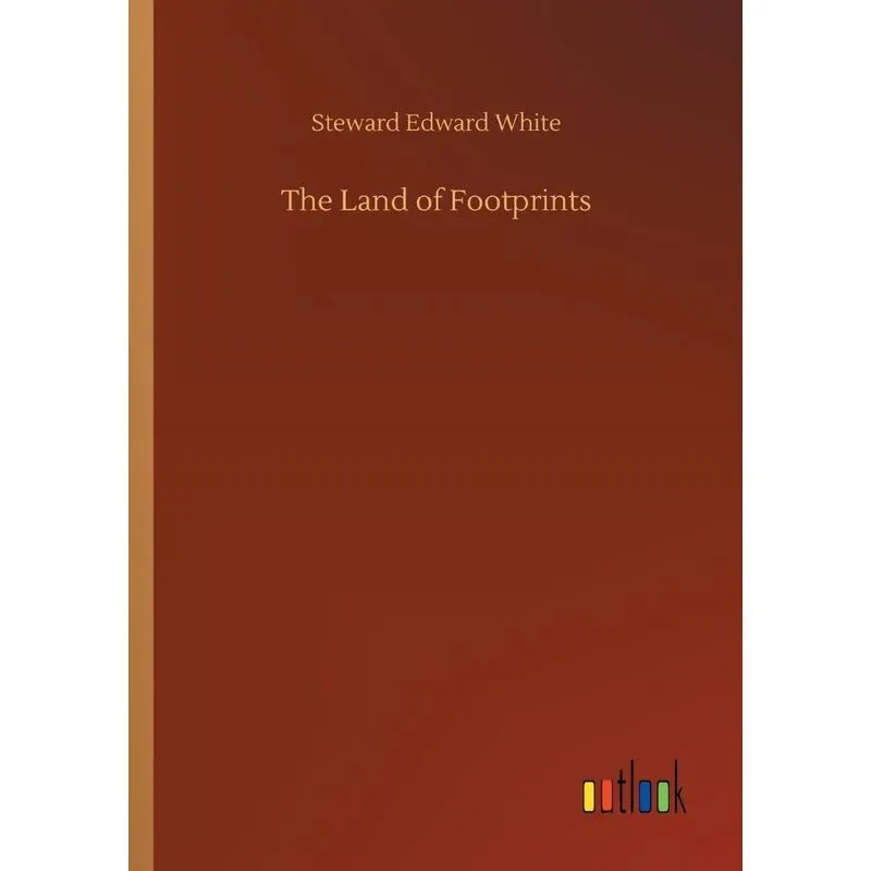 The Land of Footprints