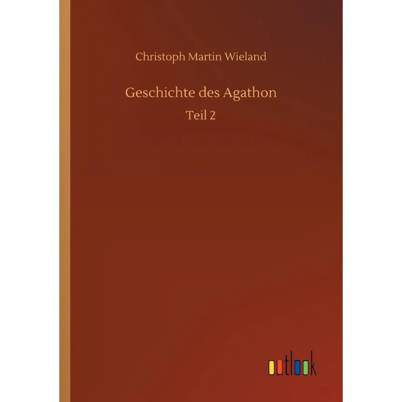 Geschichte des Agathon