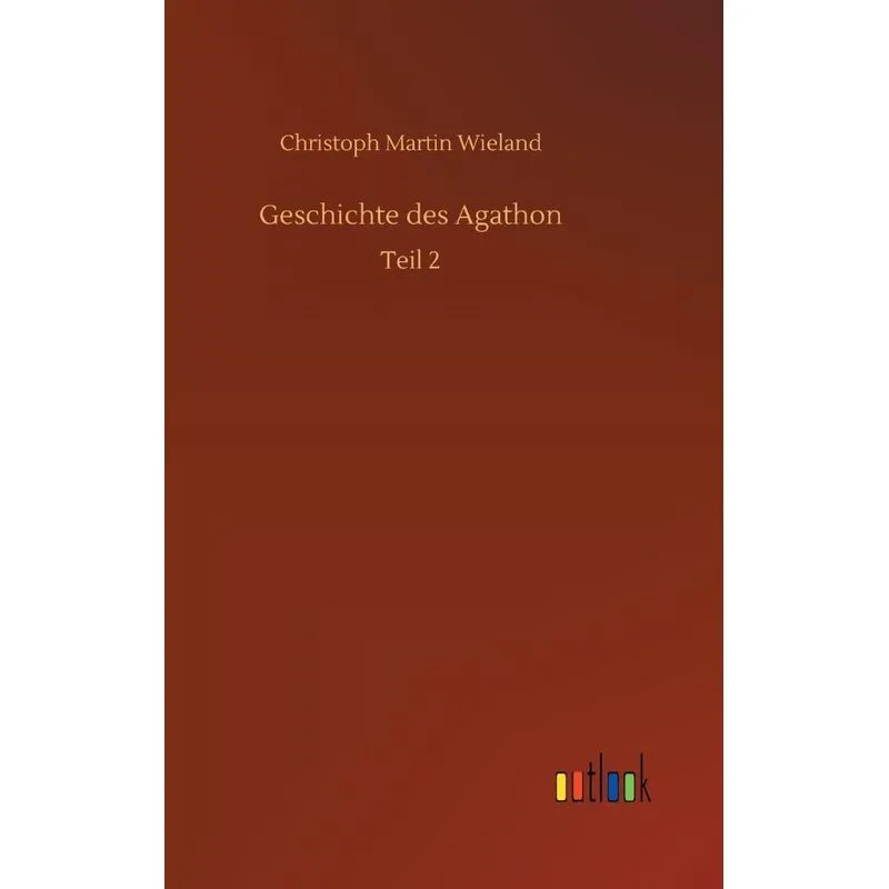 Geschichte des Agathon