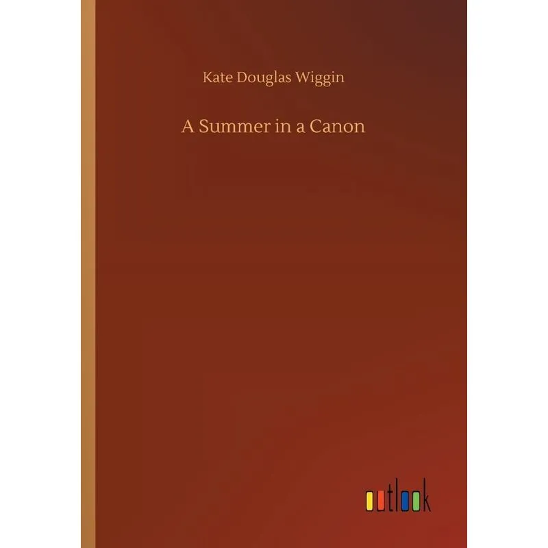 A Summer in a Canon