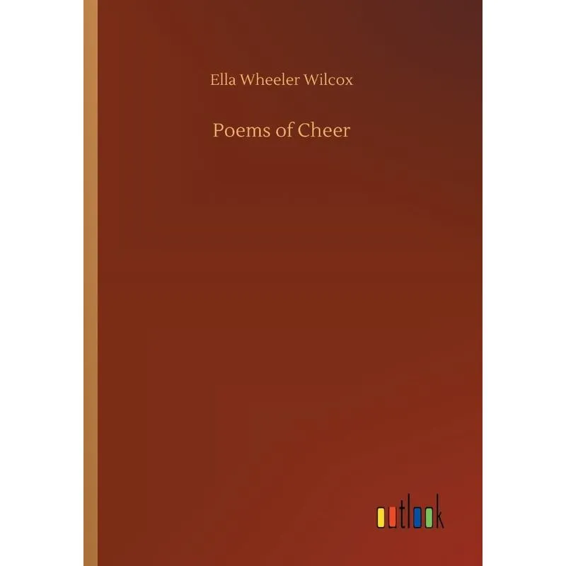 Poems of Cheer