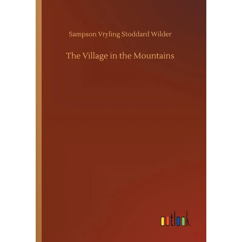 The Village in the Mountains