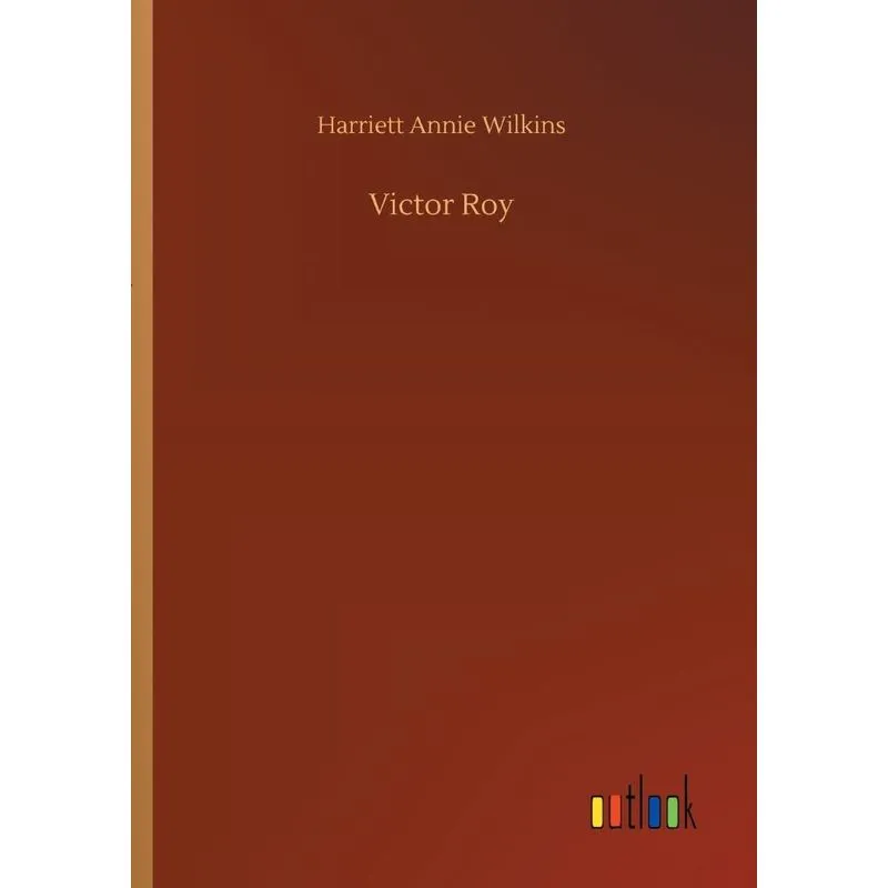 Victor Roy