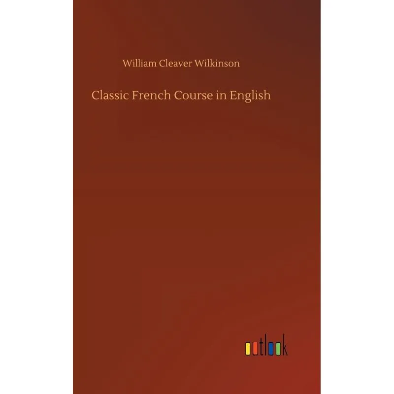 Classic French Course in English
