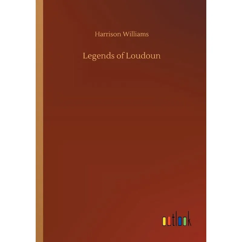 Legends of Loudoun