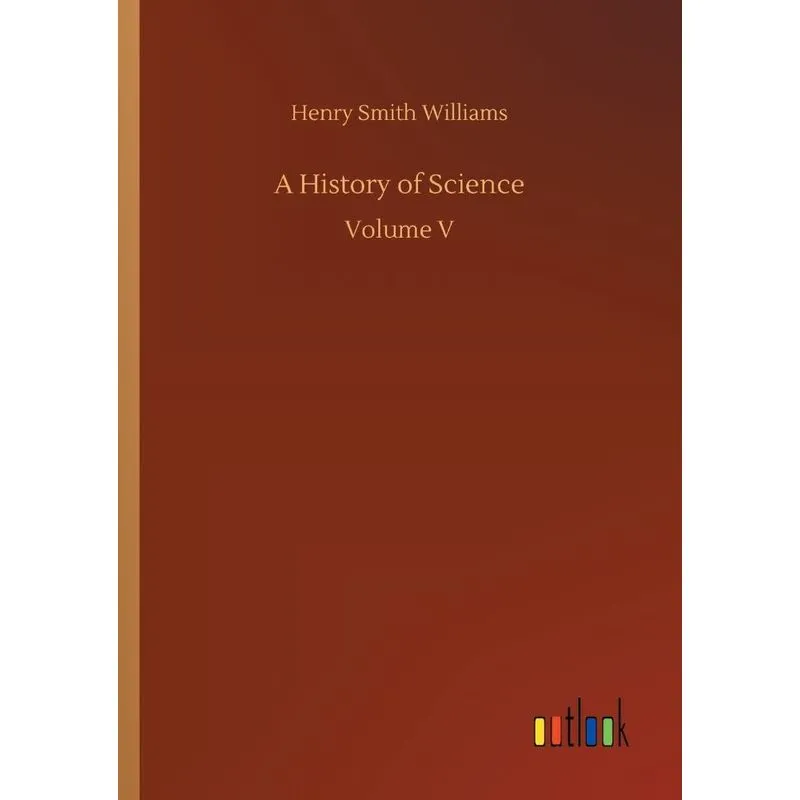 A History of Science