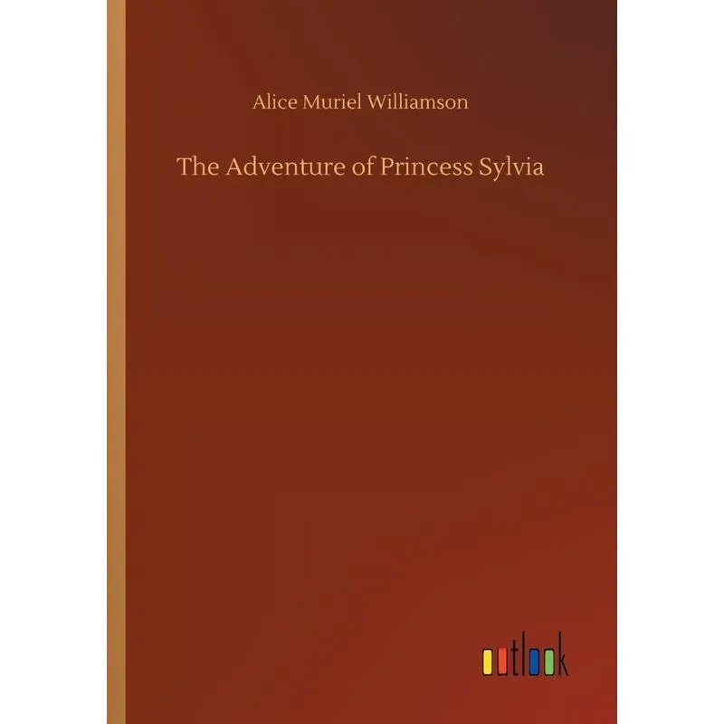 The Adventure of Princess Sylvia
