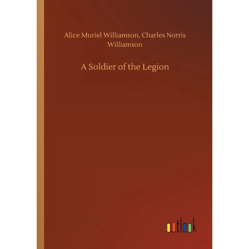 A Soldier of the Legion