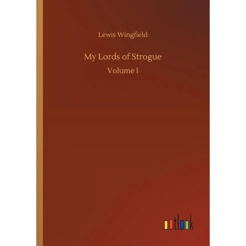 My Lords of Strogue