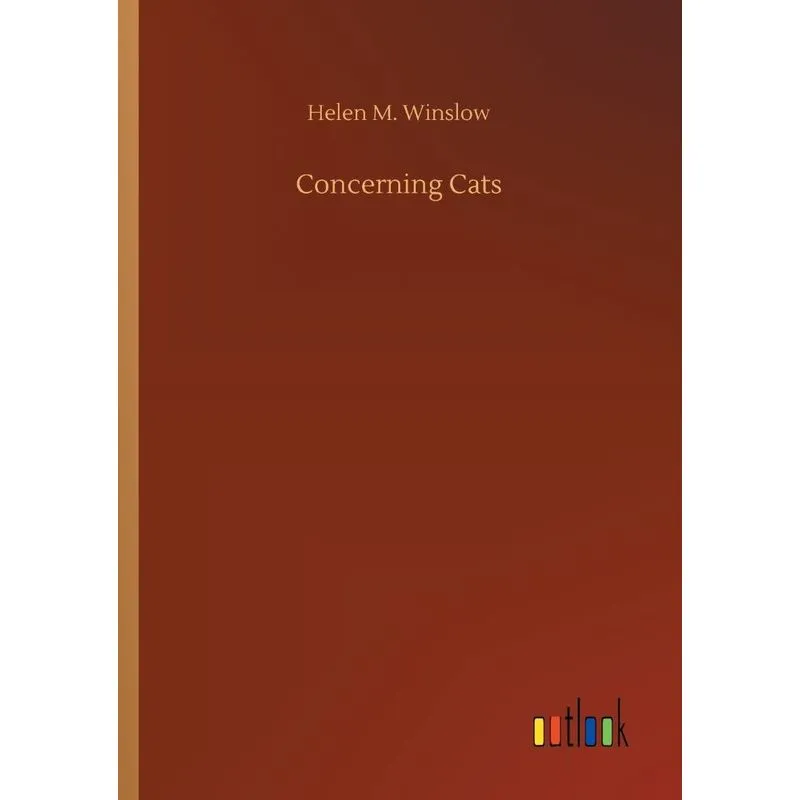 Concerning Cats
