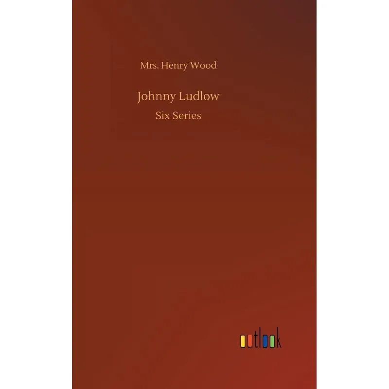 Johnny Ludlow