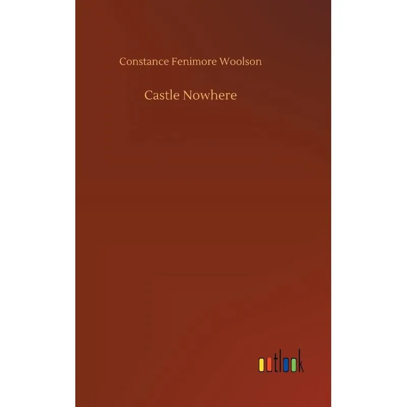 Castle Nowhere