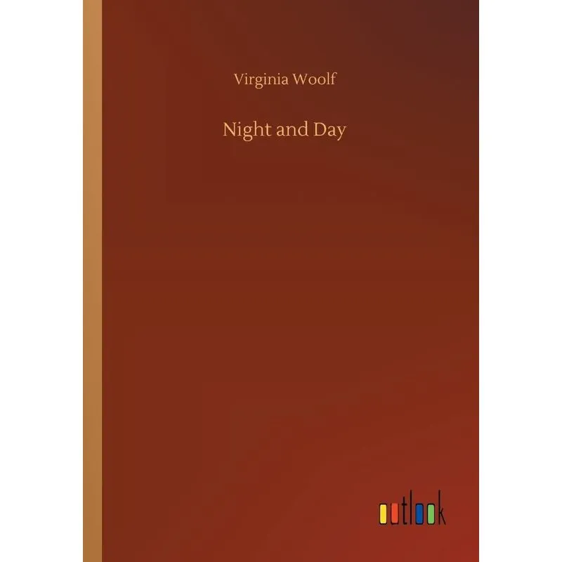 Night and Day