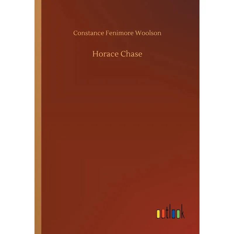 Horace Chase