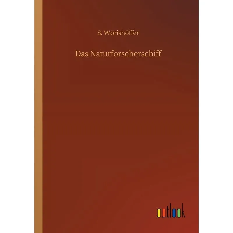 Das Naturforscherschiff