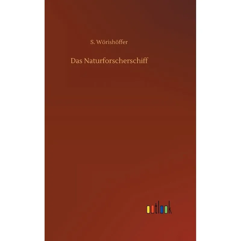 Das Naturforscherschiff