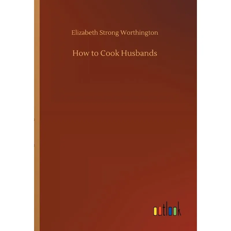 How to Cook Husbands