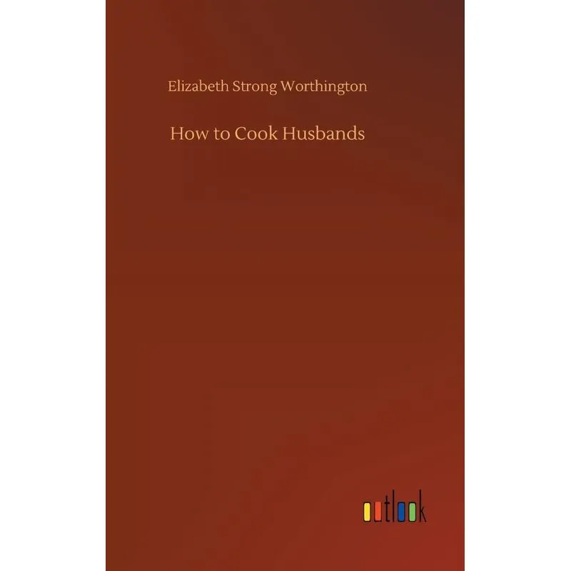 How to Cook Husbands