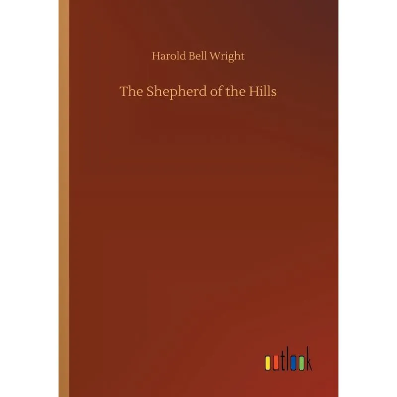 The Shepherd of the Hills