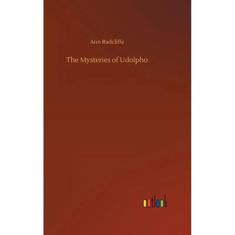 The Mysteries of Udolpho