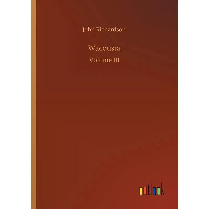 Wacousta