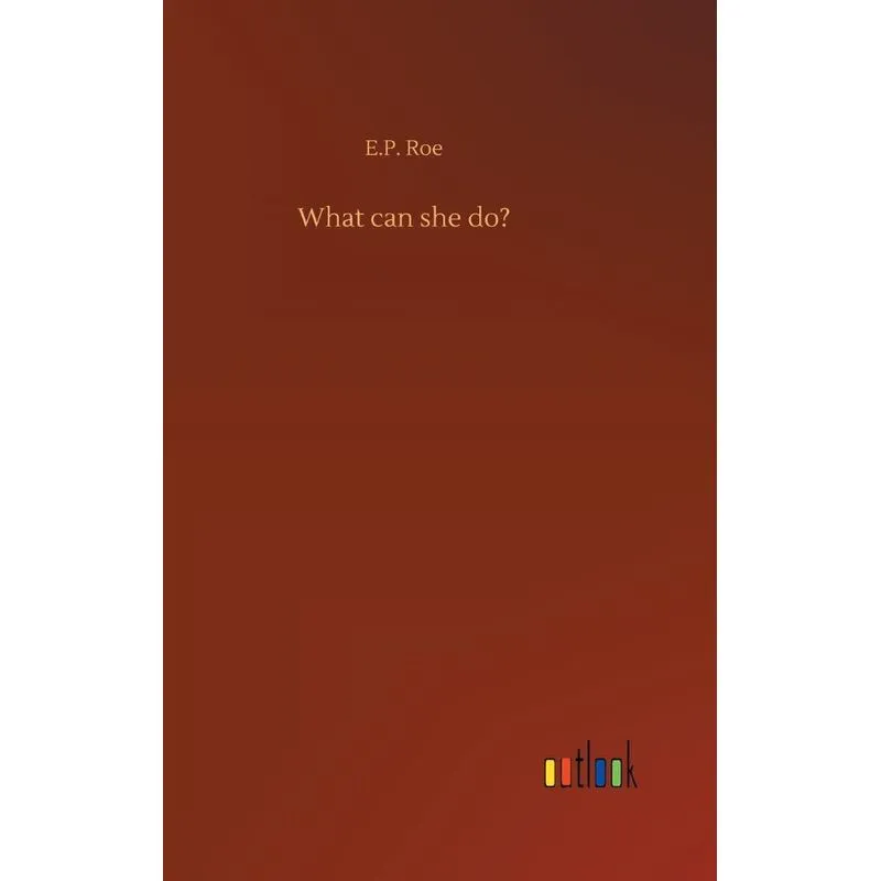 What can she do?