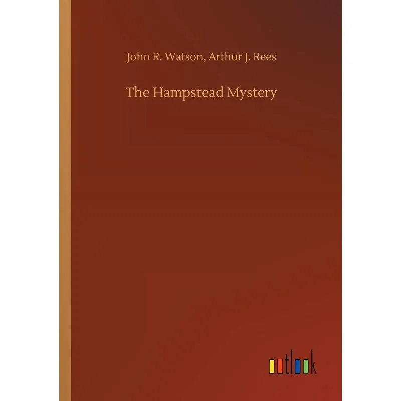 The Hampstead Mystery