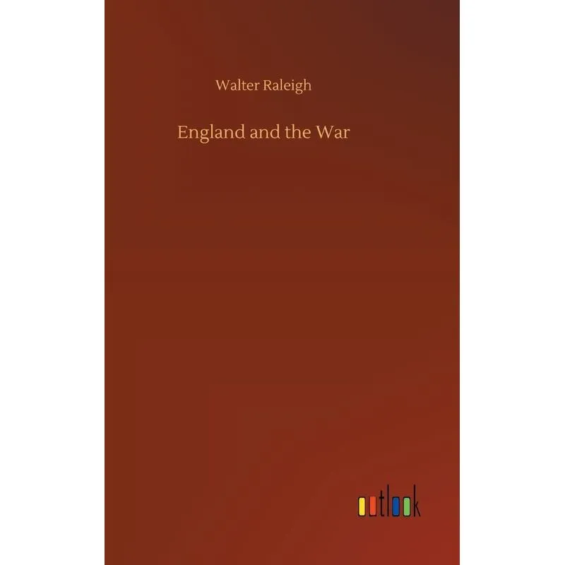England and the War