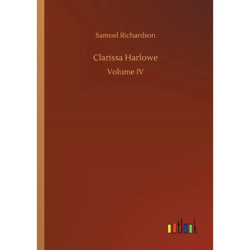 Clarissa Harlowe
