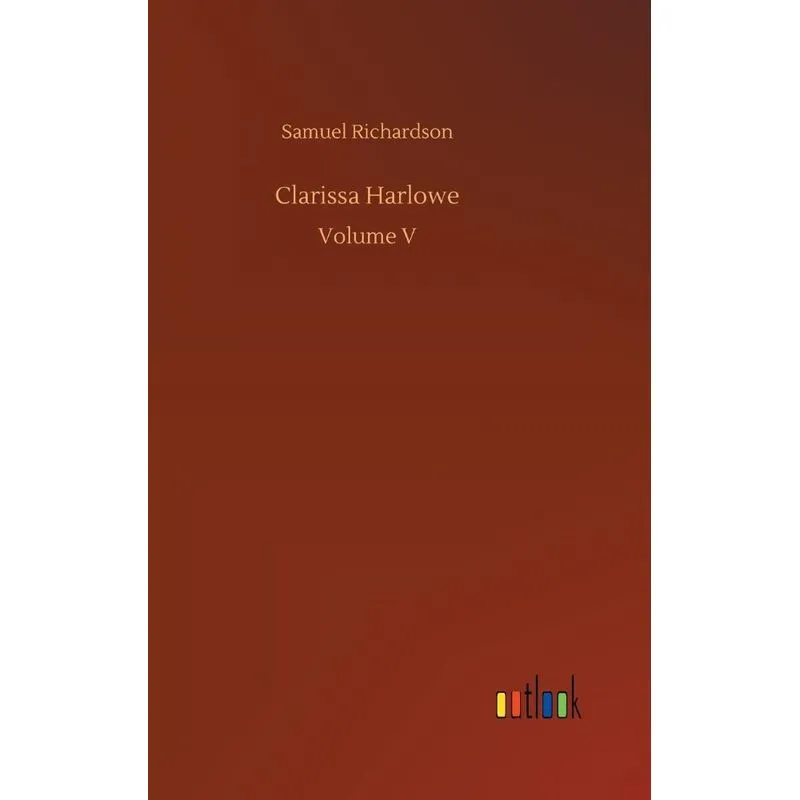 Clarissa Harlowe