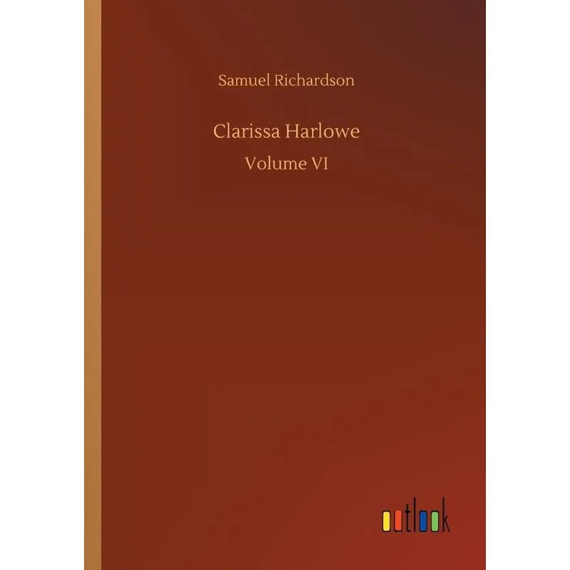 Clarissa Harlowe