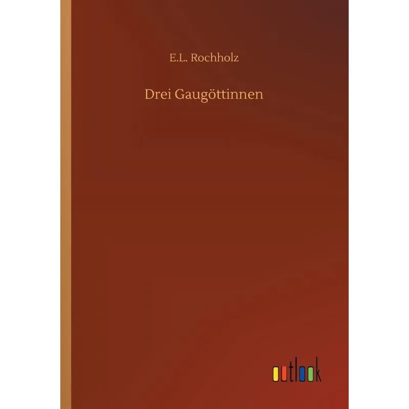 Drei Gaugöttinnen