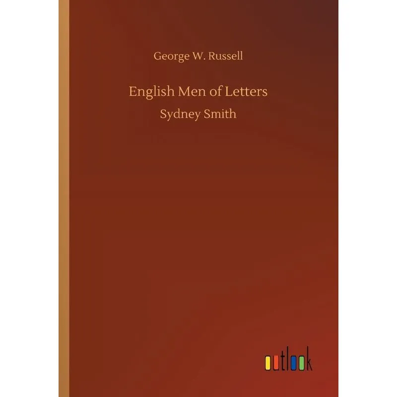 English Men of Letters