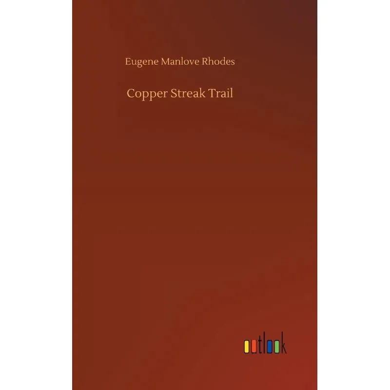 Copper Streak Trail