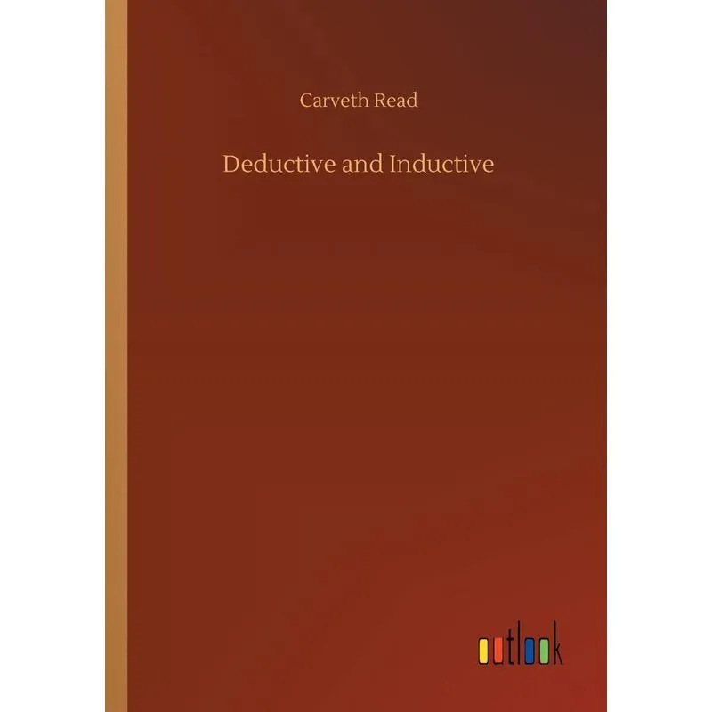 Deductive and Inductive