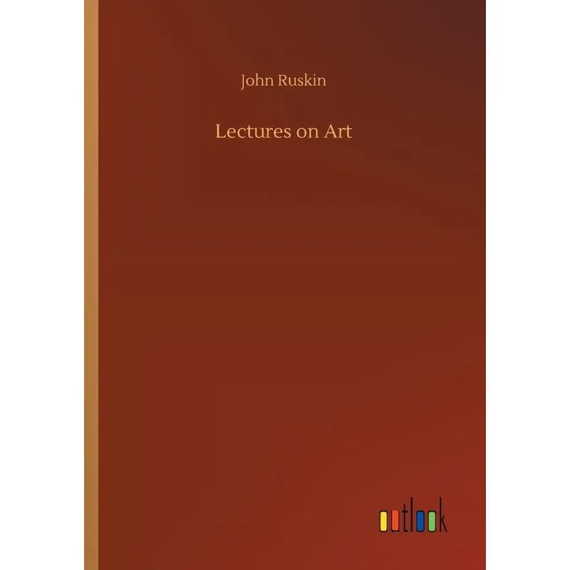 Lectures on Art