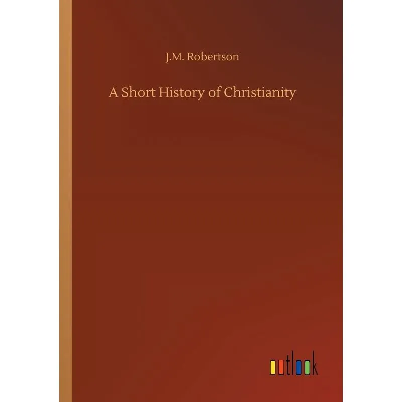 A Short History of Christianity