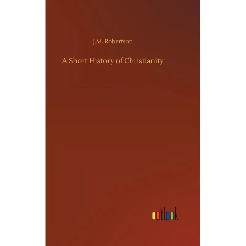 A Short History of Christianity