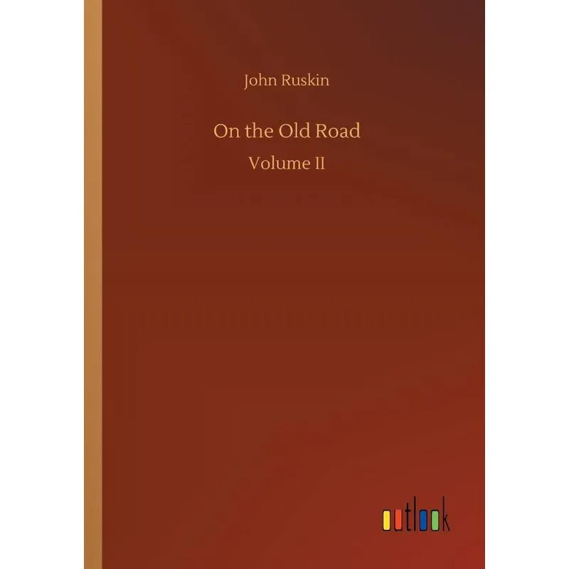 On the Old Road