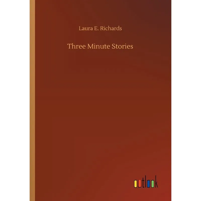 Three Minute Stories