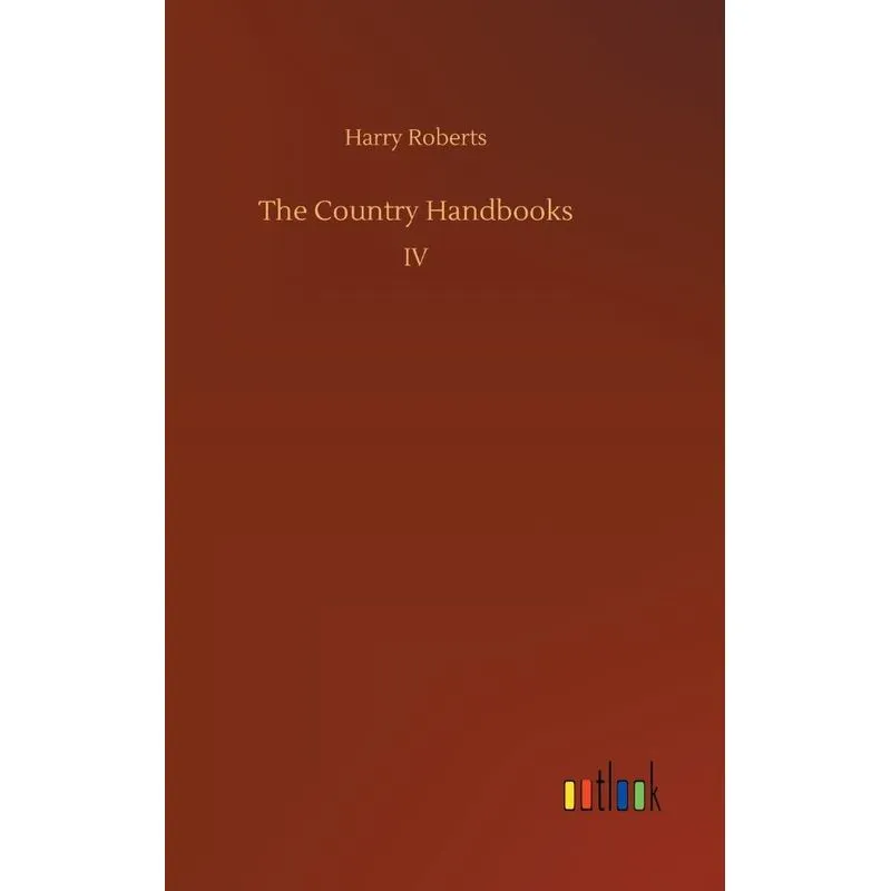 The Country Handbooks