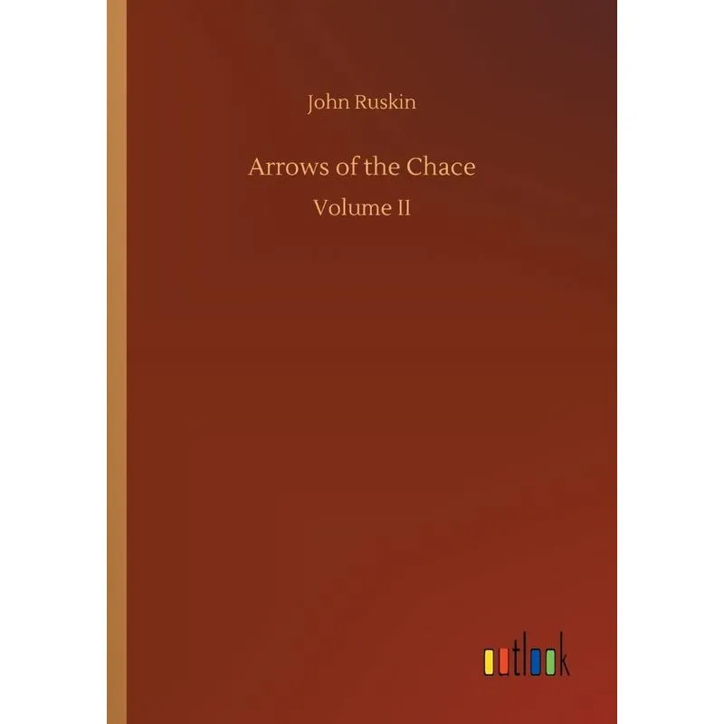 Arrows of the Chace