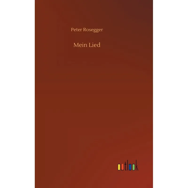 Mein Lied
