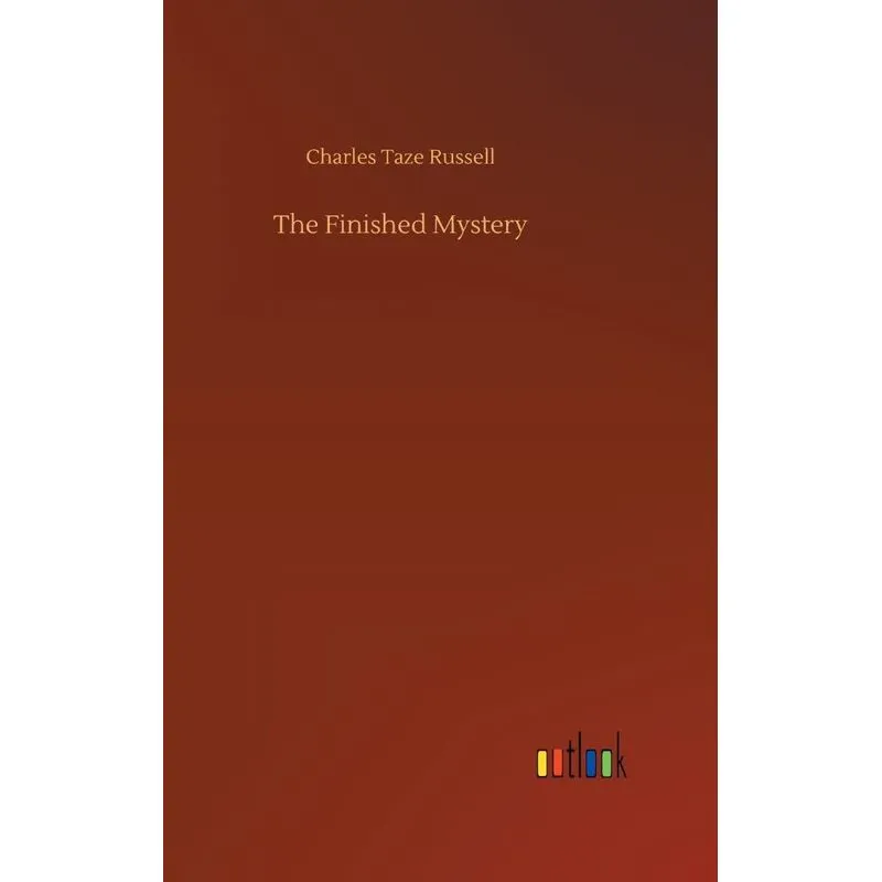 The Finished Mystery