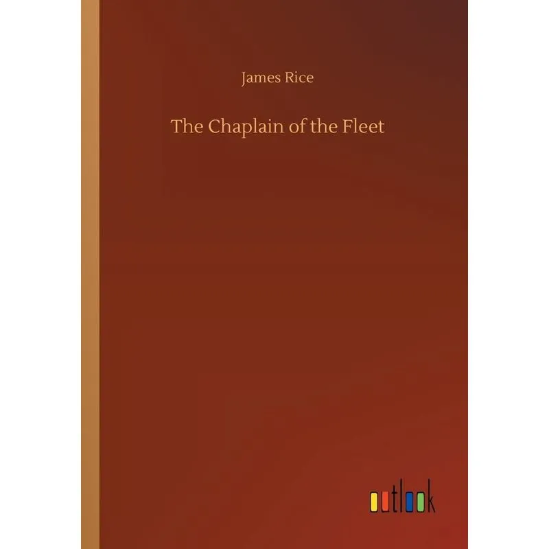 The Chaplain of the Fleet