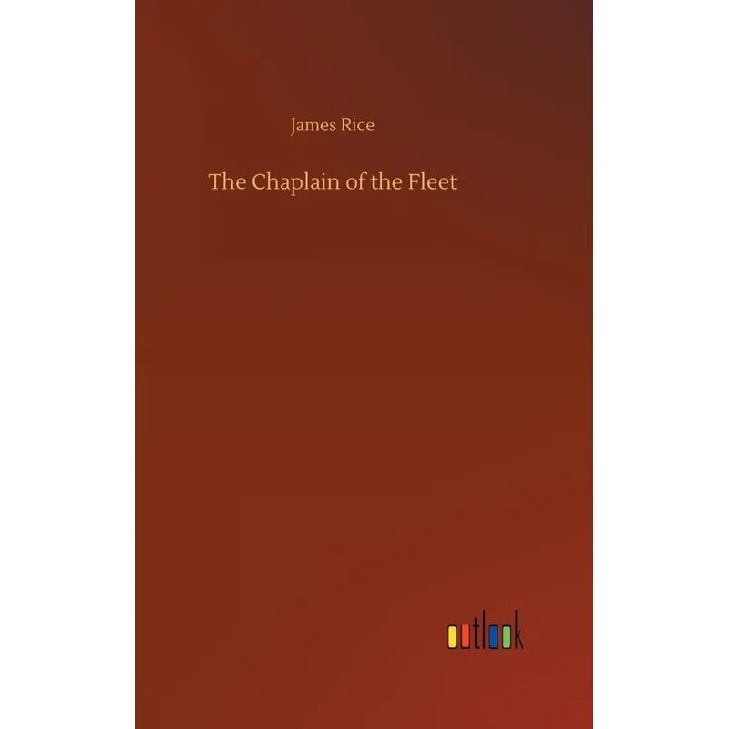 The Chaplain of the Fleet